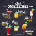 Article: 5 More Great Cocktail Blogs You Should Read